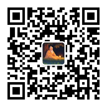 陈子游AI研究室微信公众号二维码
